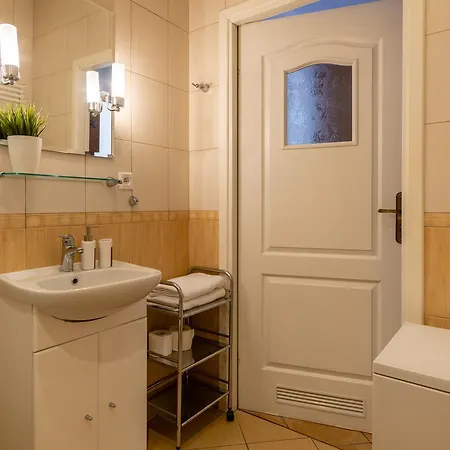 Apartment Sopockie - Gracja *